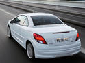 Peugeot 207 CC facelift 15