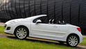 Peugeot 207 CC facelift 3