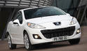 Peugeot 207 CC facelift 4