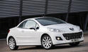 Peugeot 207 CC facelift 5