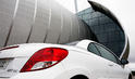 Peugeot 207 CC facelift 8