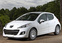 Peugeot 207 Economique 10