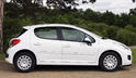 Peugeot 207 Economique 2