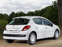 Peugeot 207 Economique 3