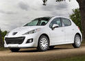 Peugeot 207 Economique 4