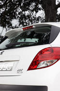 Peugeot 207 Economique 7