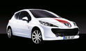 Peugeot 207 Le Mans
