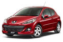 Peugeot 207 Millesim 2