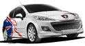 Peugeot 207 S16 2