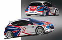 Peugeot 207 S2000 IRC 1