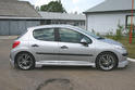 Peugeot 207 STREAM 2
