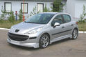 Peugeot 207 STREAM 3