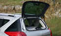 Peugeot 207 SW Outdoor 10