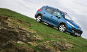 Peugeot 207 SW Outdoor 3