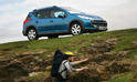 Peugeot 207 SW Outdoor 5