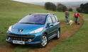 Peugeot 207 SW Outdoor 6