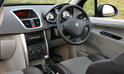 Peugeot 207 SW Outdoor 7