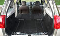 Peugeot 207 SW Outdoor 8