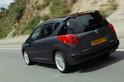Peugeot 207 SW RC 10