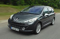 Peugeot 207 SW RC 11