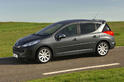 Peugeot 207 SW RC 2