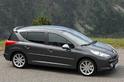 Peugeot 207 SW RC 4