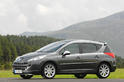 Peugeot 207 SW RC 6