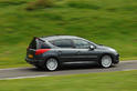 Peugeot 207 SW RC 8