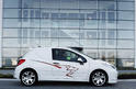 Peugeot 207 Sports Van 3