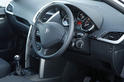 Peugeot 207 Sports Van 4