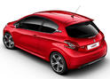 Peugeot 208 GTi 2
