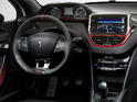 Peugeot 208 GTi 3