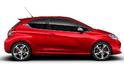 Peugeot 208 GTi 4