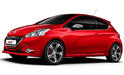 Peugeot 208 GTi 5