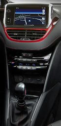 Peugeot 208 GTi 9