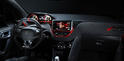 Peugeot 208 GTi Concept 18