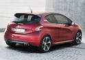 Peugeot 208 GTi Concept 2