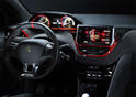 Peugeot 208 GTi Concept 3