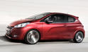 Peugeot 208 GTi Concept 6