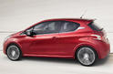 Peugeot 208 GTi Concept 7