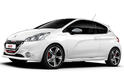 Peugeot 208 GTi Limited Edition 1