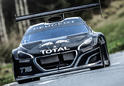 Peugeot 208 T16 Pikes Peak 15