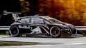 Peugeot 208 T16 Pikes Peak 17