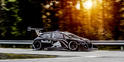Peugeot 208 T16 Pikes Peak 18