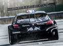 Peugeot 208 T16 Pikes Peak 19