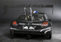 Peugeot 208 T16 Pikes Peak 2