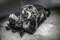 Peugeot 208 T16 Pikes Peak 23