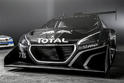 Peugeot 208 T16 Pikes Peak 5