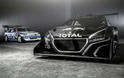 Peugeot 208 T16 Pikes Peak 6