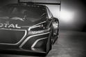 Peugeot 208 T16 Pikes Peak 7